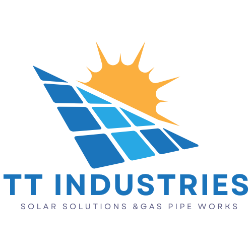 TT-INDUSTRIES LOGO